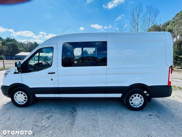 Ford Transit Kombi L2H3 Trend - 8