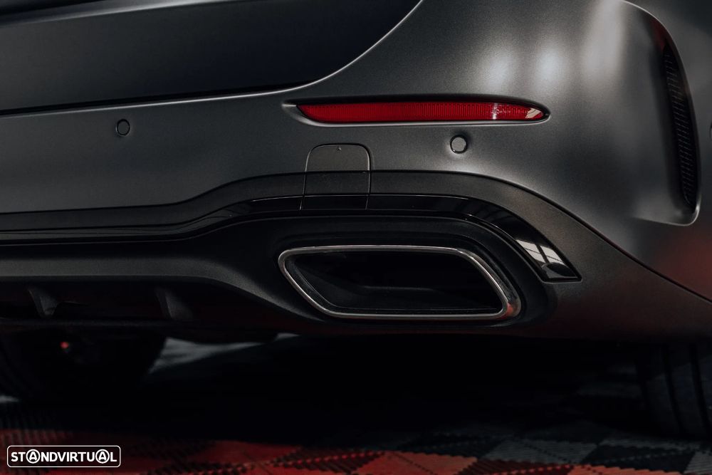 Mercedes-Benz C 300 d AMG Line - 12