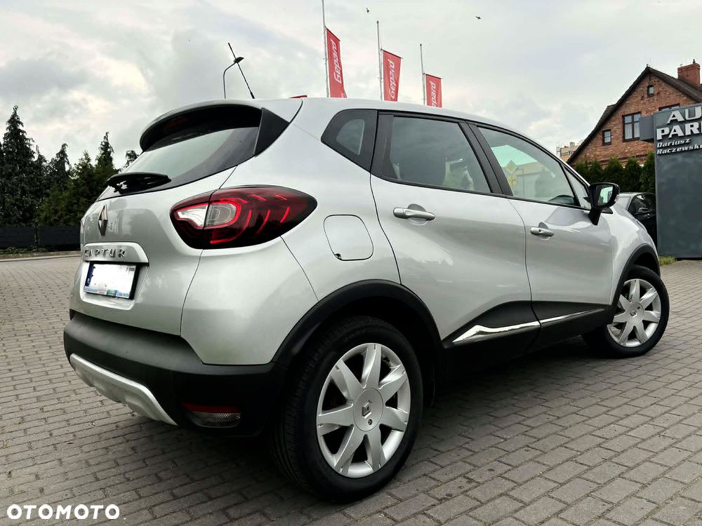 Renault Captur ENERGY TCe 90 Start&Stop Life - 3