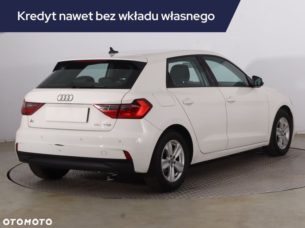 Audi A1 Sportback - 7