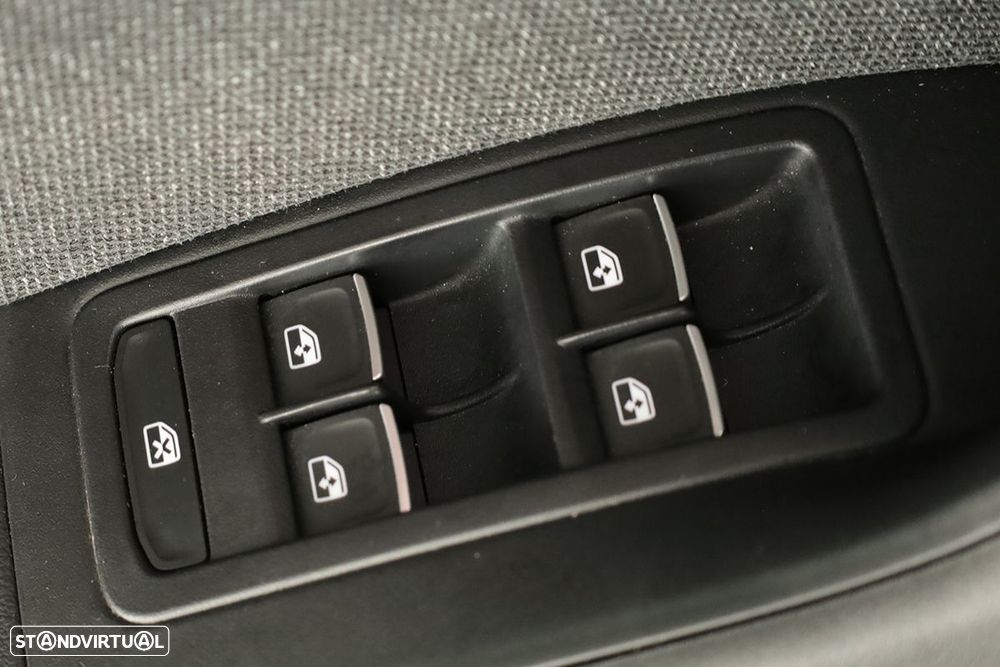 SEAT Ateca 1.5 TSI Xperience DSG - 19