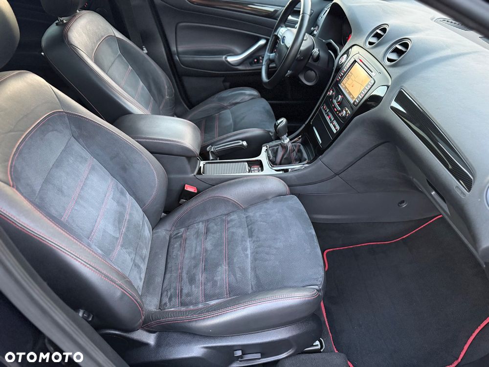 Ford Mondeo 2.2 TDCi Titanium S - 31
