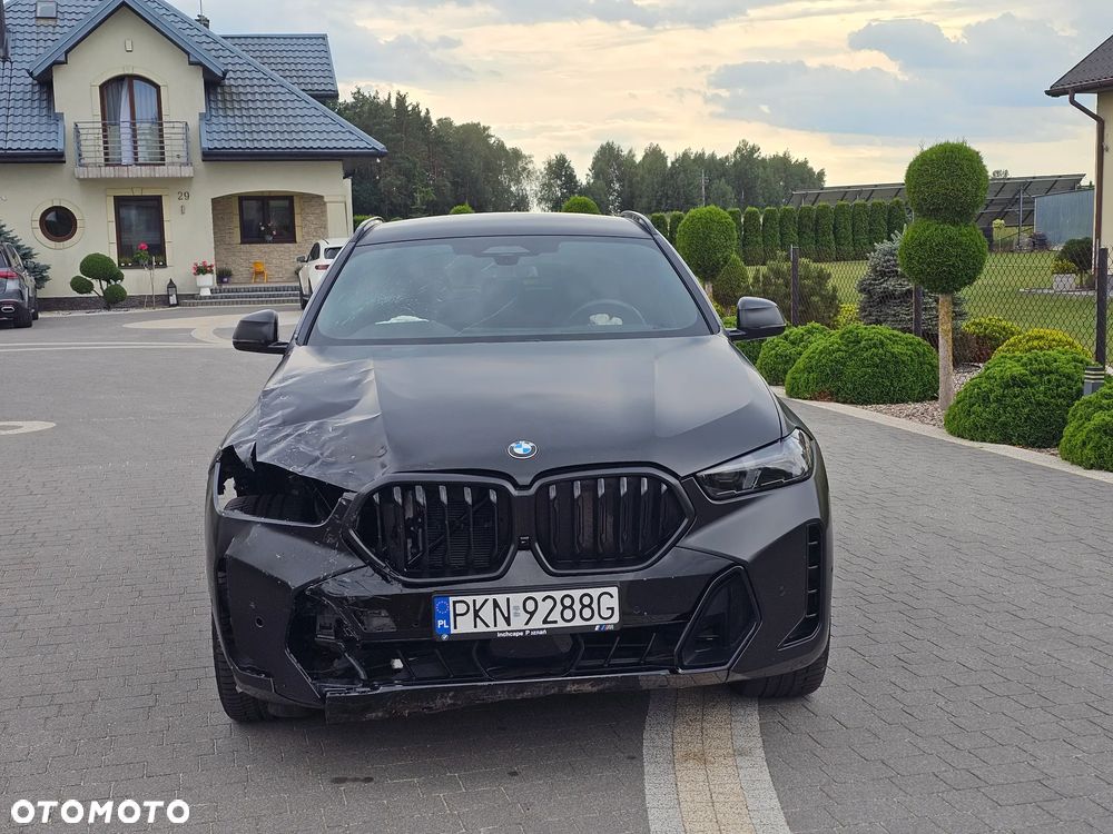 BMW X6 - 4