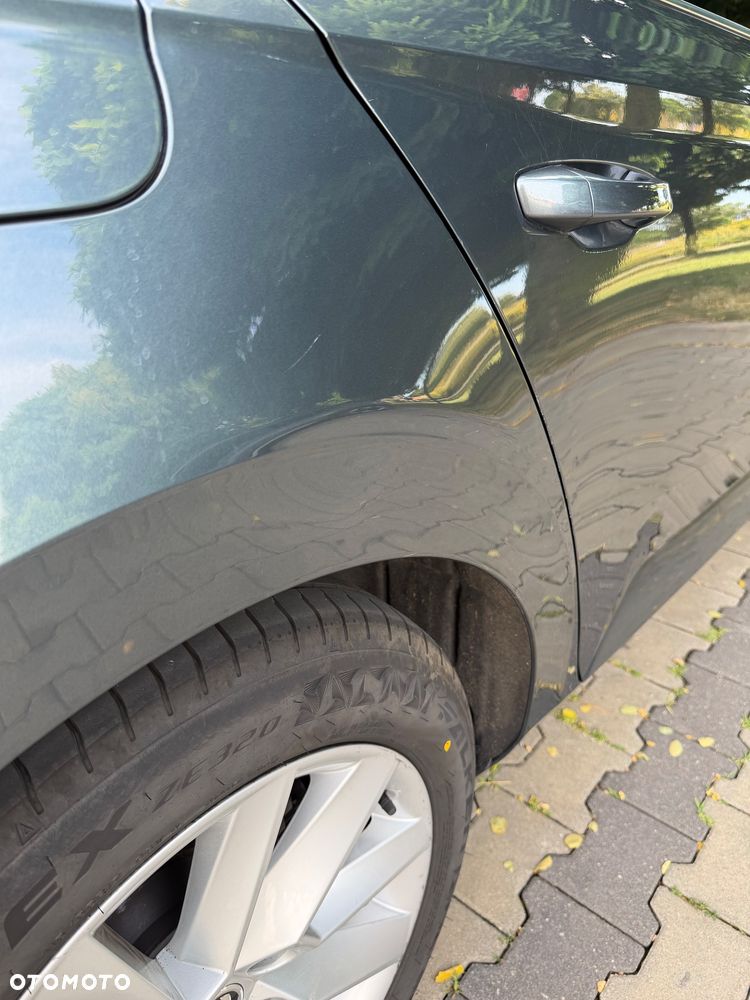 Skoda Superb 2.0 TDI Ambition - 14