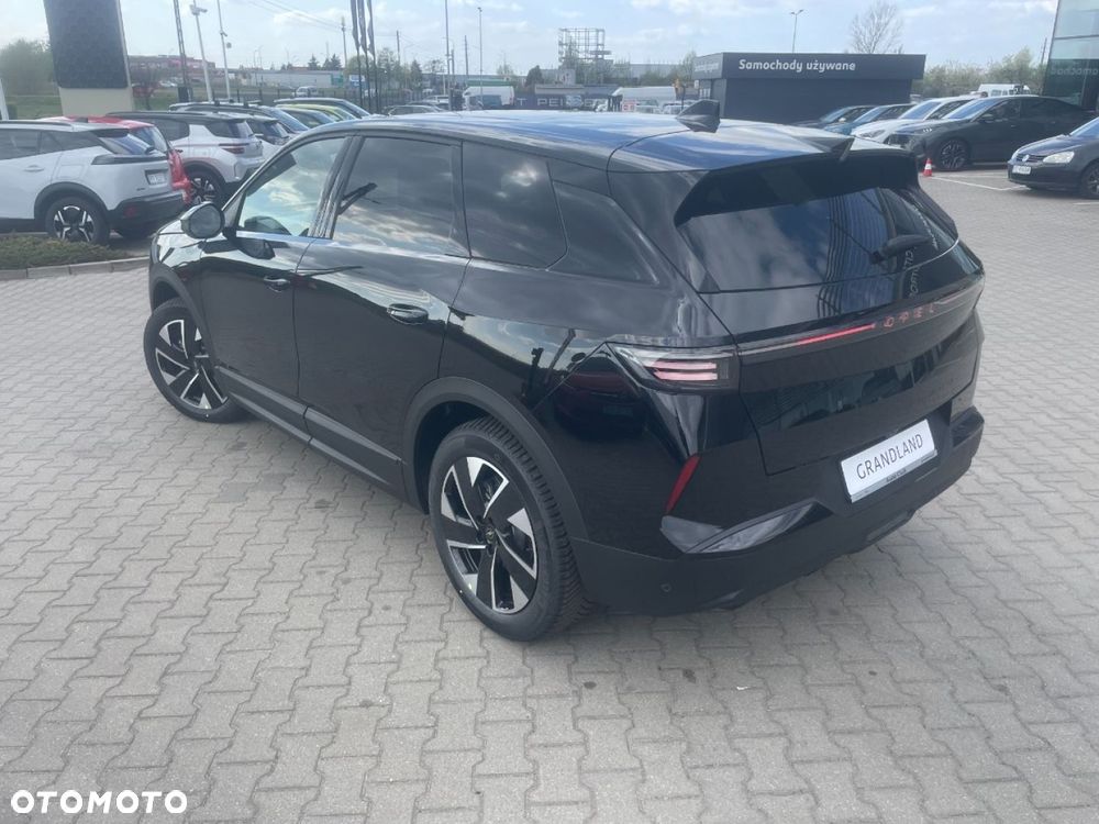 Opel Grandland - 8