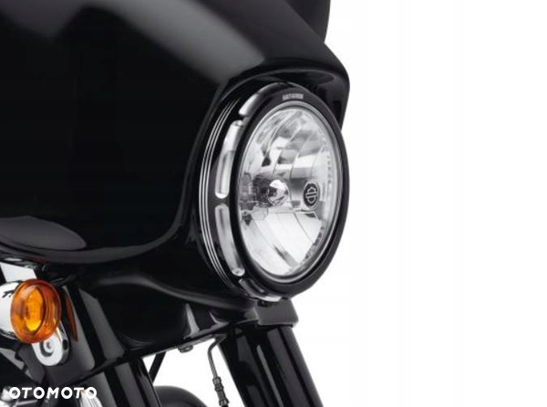Harley Davidson Touring Okular Ramka lampy 96-13  61400149