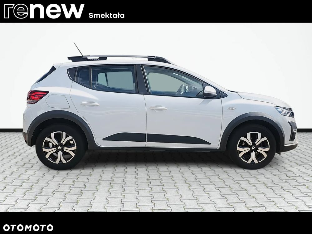 Dacia Sandero 1.0 TCe Comfort - 4