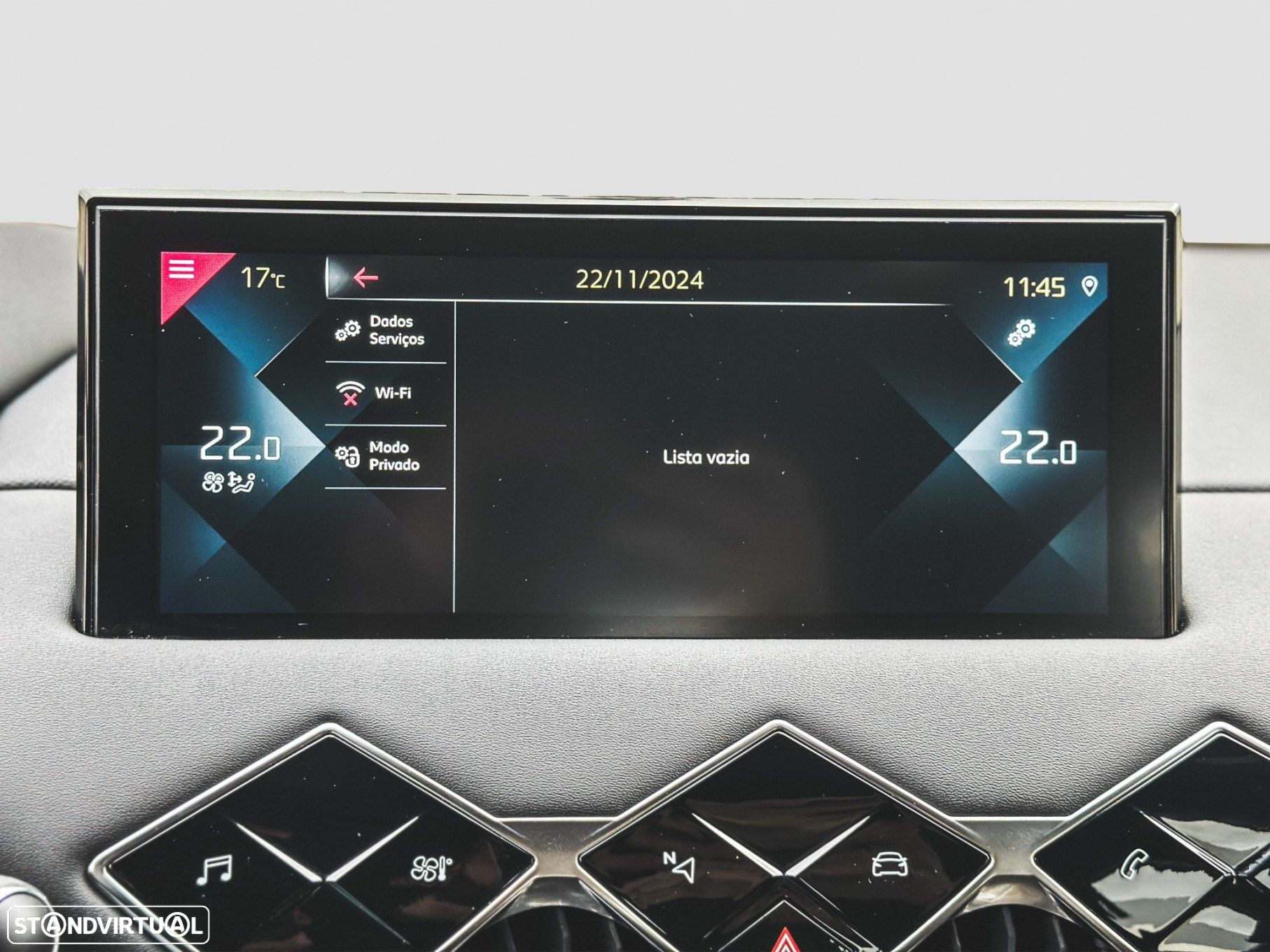 DS DS3 Crossback - 28