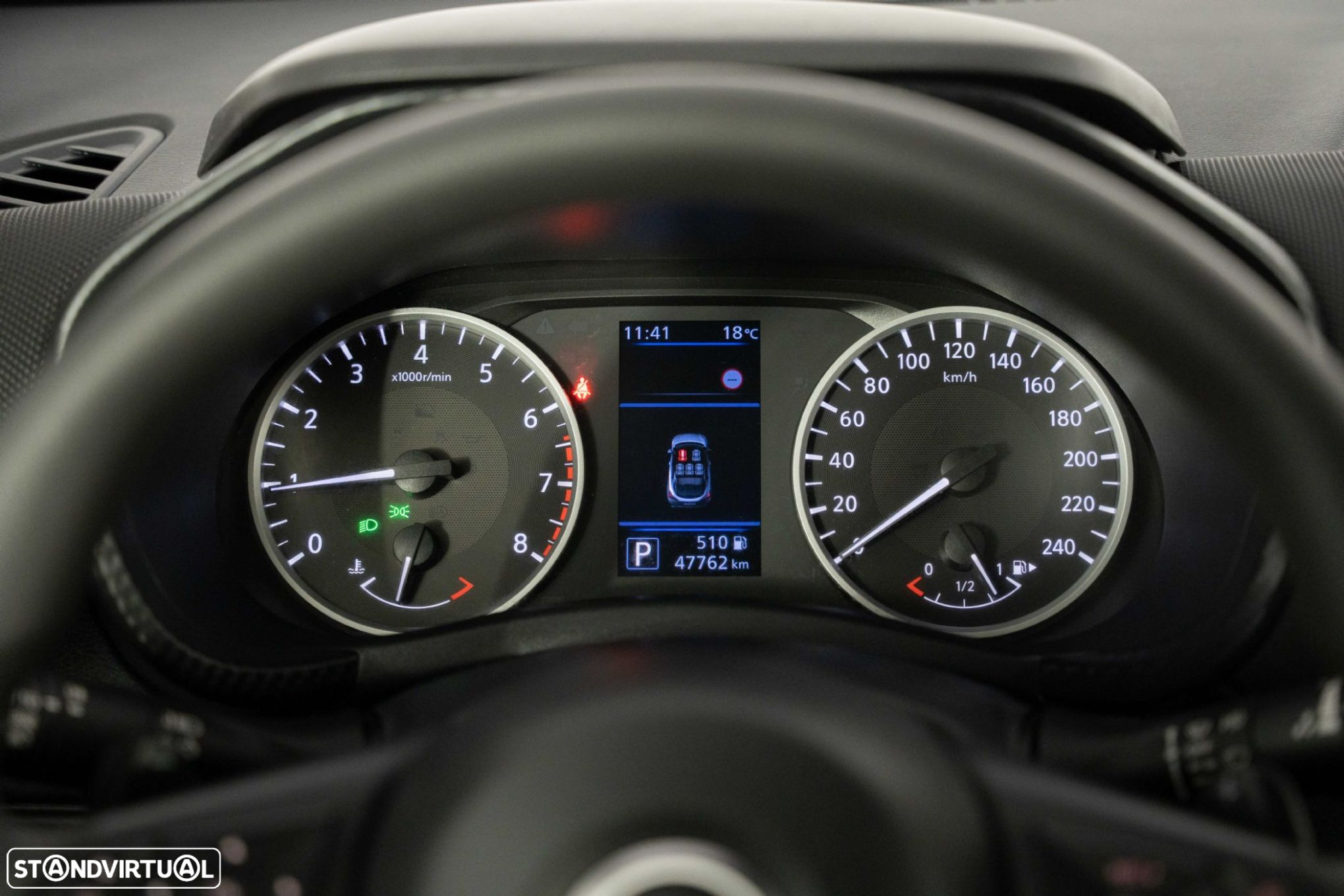 Nissan Juke 1.0 DIG-T N-Connecta DCT - 28