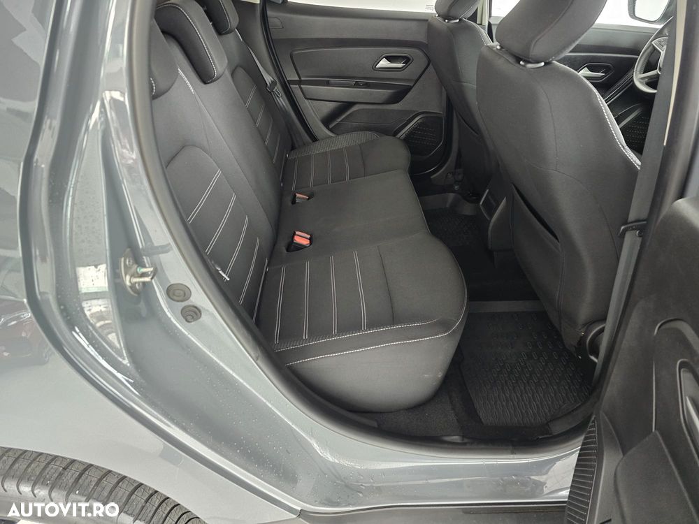 Dacia Duster - 23