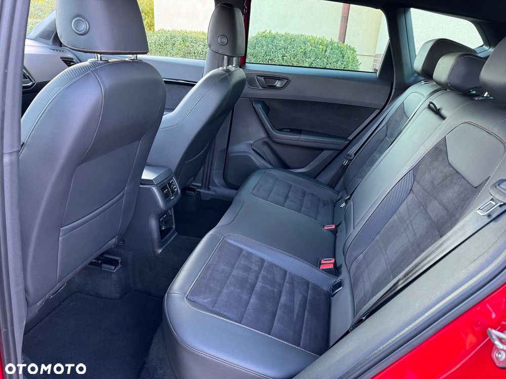 Cupra Ateca 2.0 TSI 4Drive DSG - 16