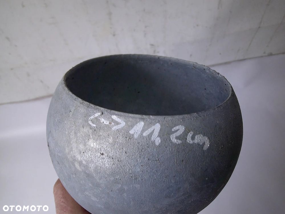 Złącze BAUER 100 część typ S77 według poniższych numerów katalogowych sprzedawane jest bez zamknięcia. Zamknięcie to dodatkowy element typ S2. - 2