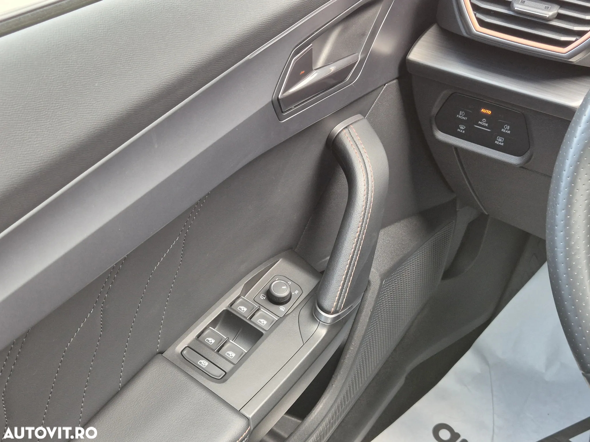 Cupra Formentor 1.4 e-HYBRID PHEV - 16