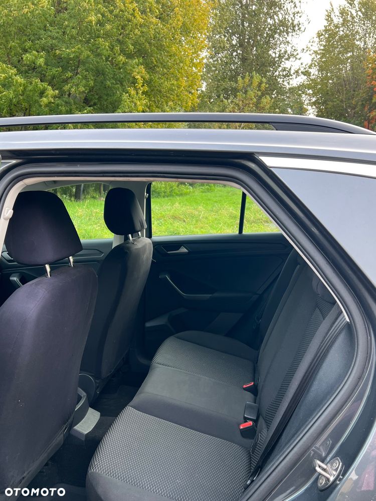 Volkswagen T-Roc 1.0 TSI - 10