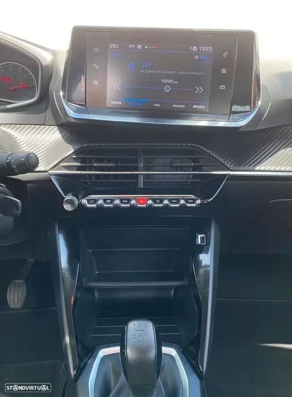 Peugeot 208 1.2 PureTech Active - 13