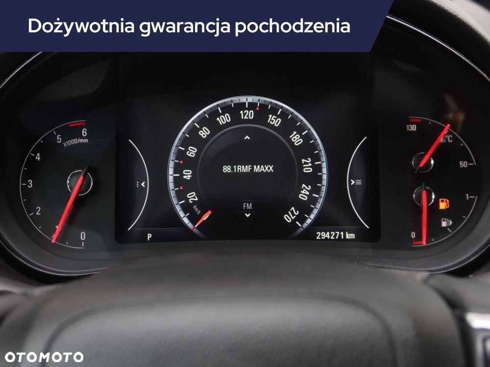 Opel Insignia - 13