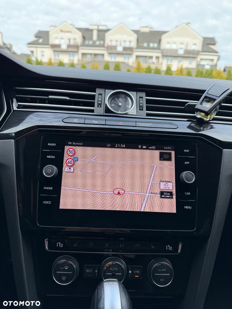 Volkswagen Arteon 2.0 TDI Elegance DSG - 29