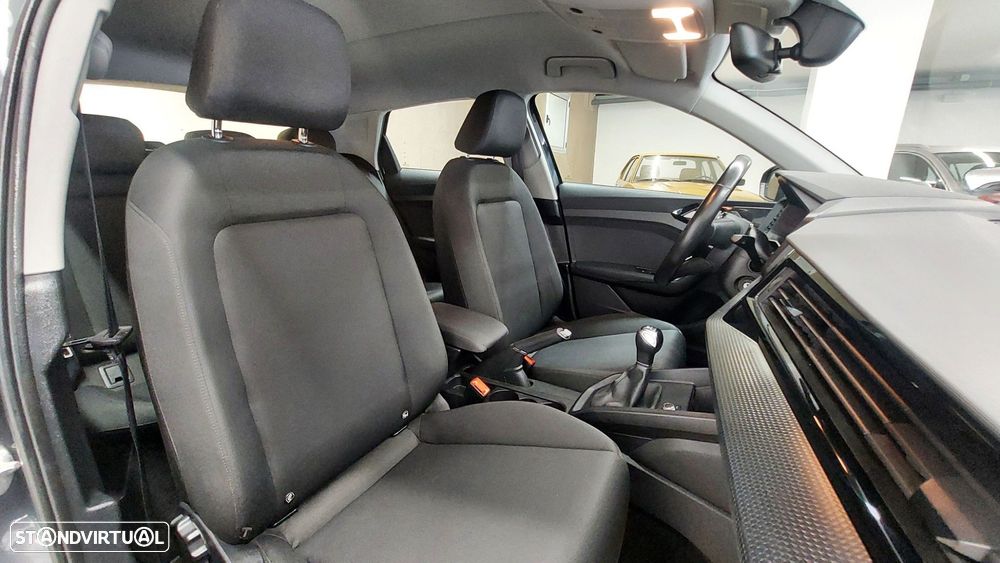 Audi A1 Sportback 25 TFSI - 13