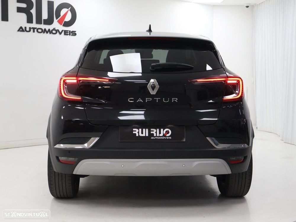 Renault Captur 1.0 TCe Techno - 29