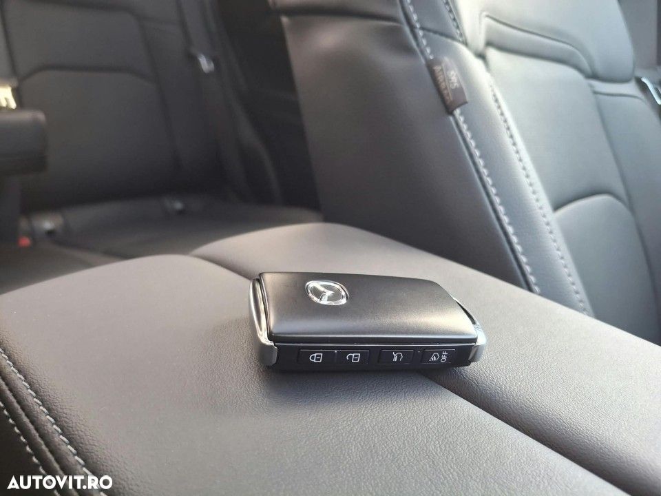 Mazda CX-5 - 18