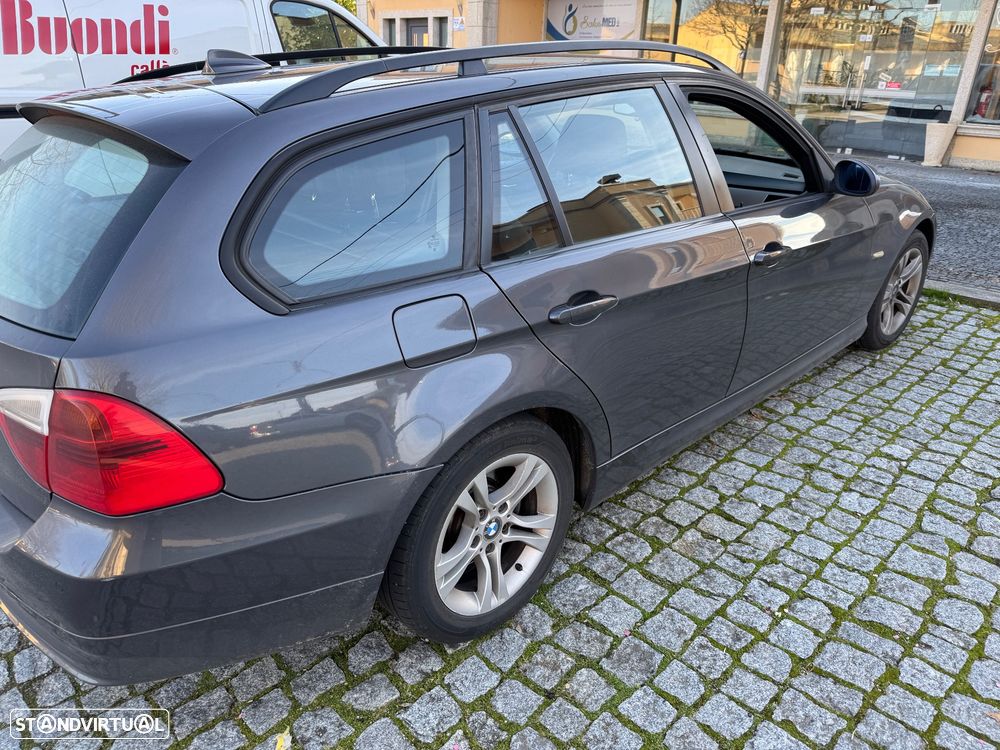 BMW 318 - 11