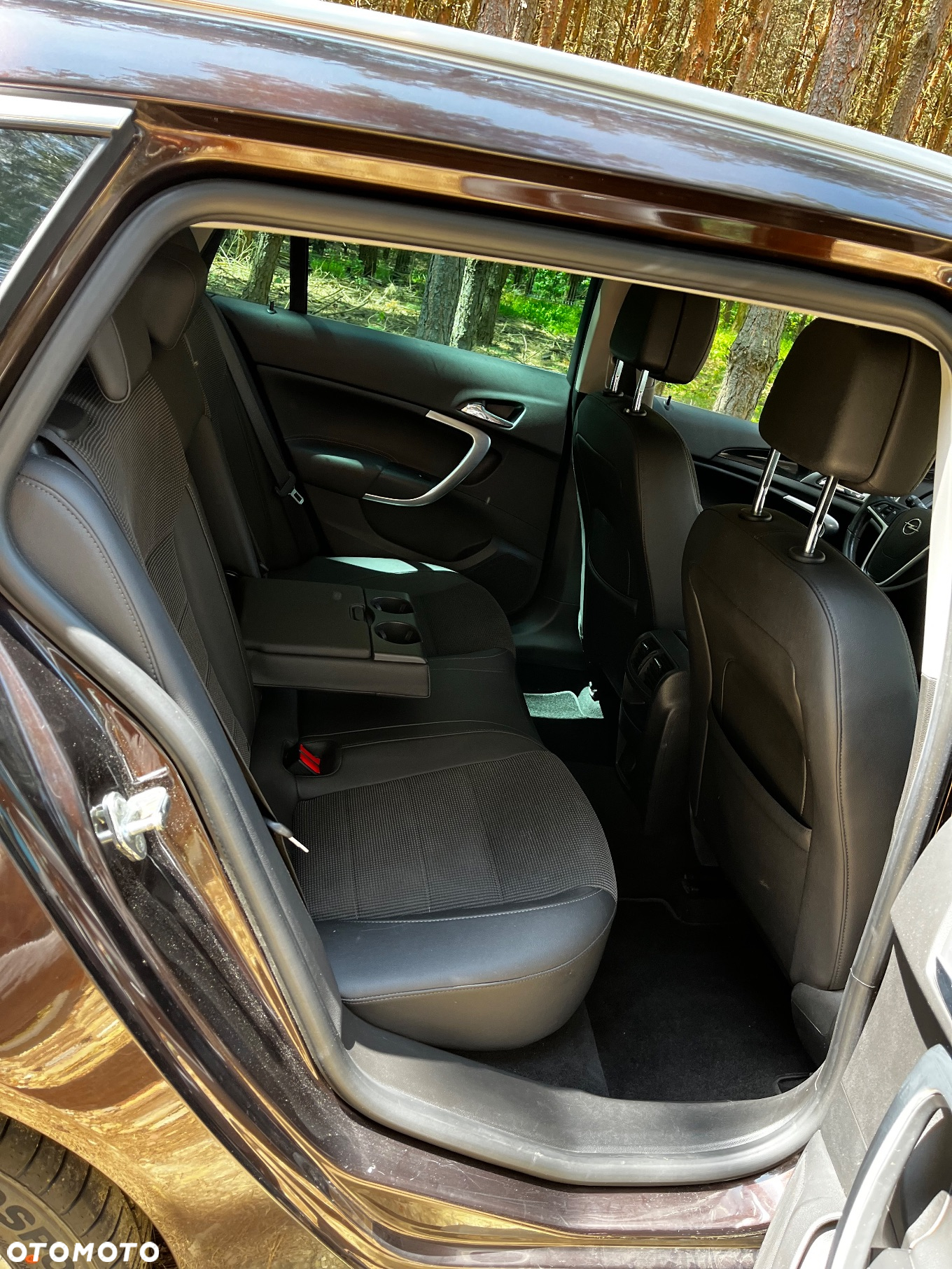 Opel Insignia 2.0 CDTI Edition - 9