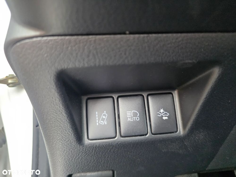 Toyota Yaris - 20