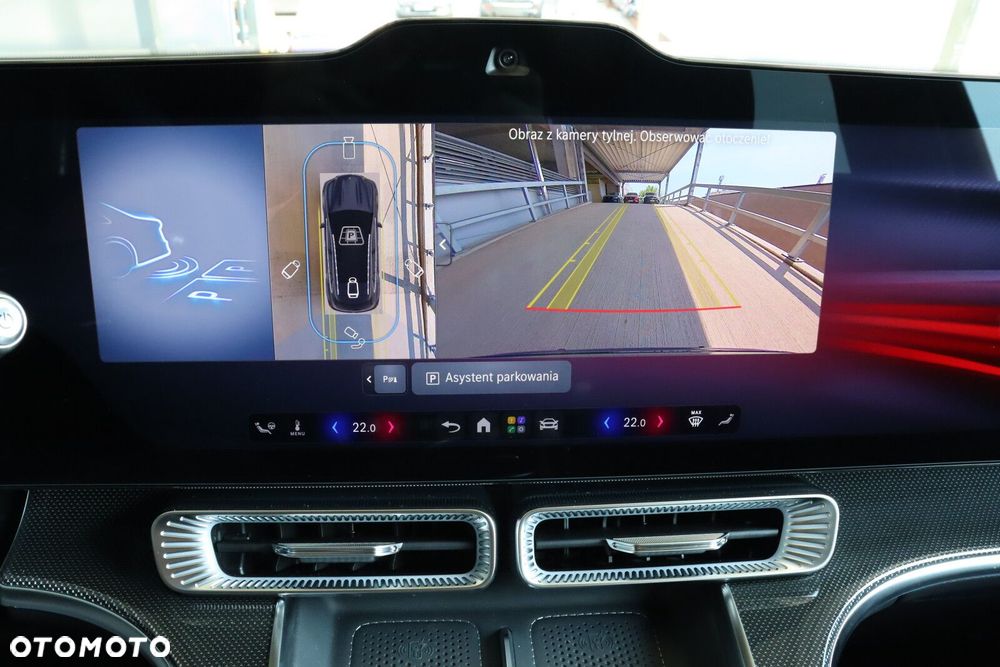 Mercedes-Benz GLC 400 94kWh 4-Matic EQ - 13