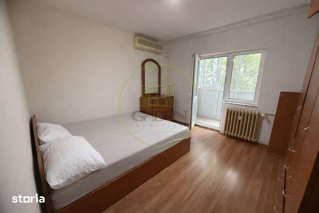Apartament 4 camere, 86 mp, cartier Rovine, zona Bacriz - Imagine principală: 4/11