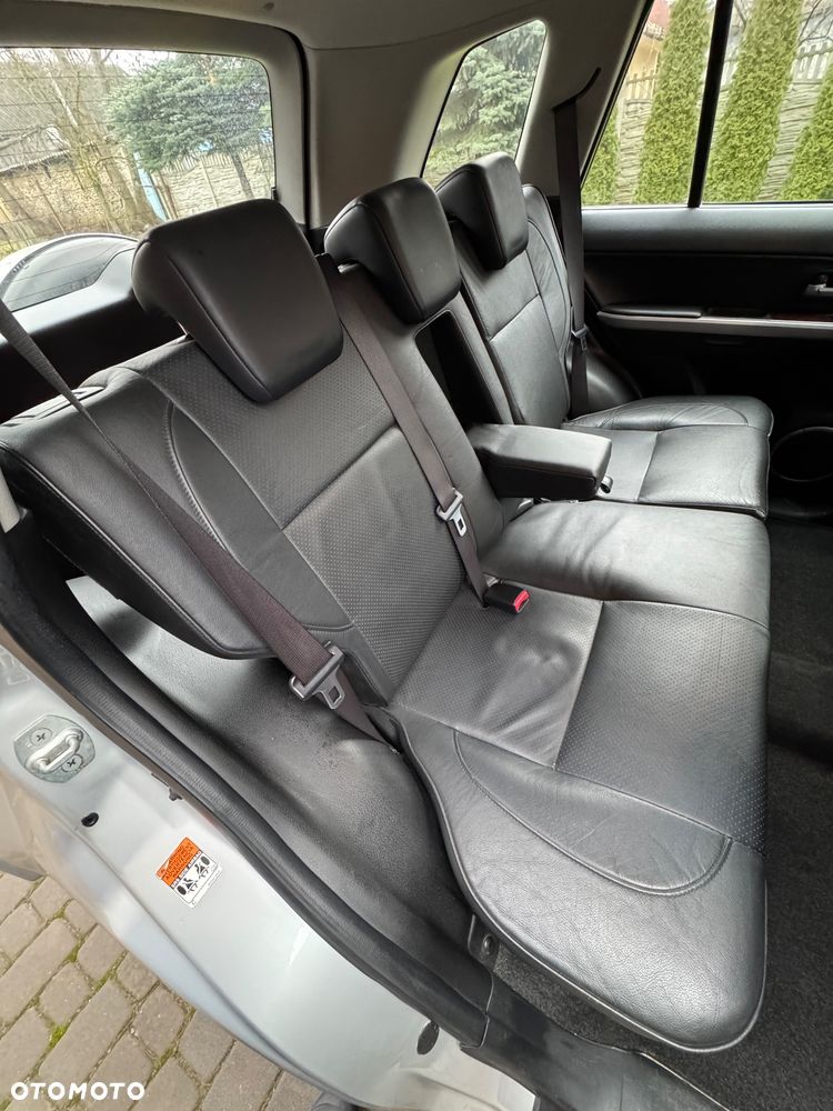 Suzuki Grand Vitara 2.0 Automatik Comfort Limited - 26