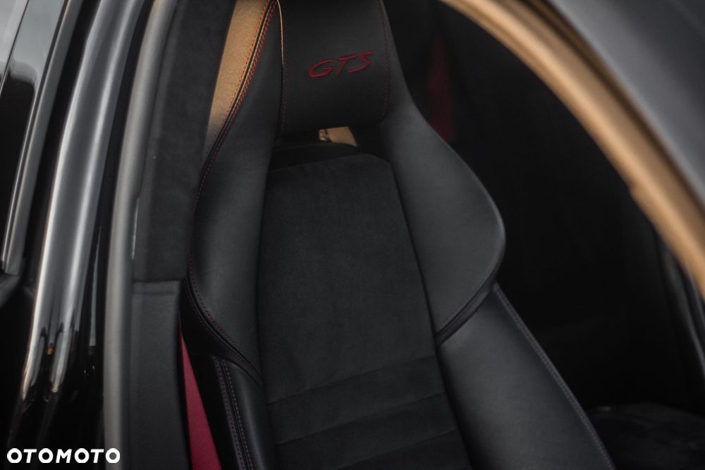 Porsche Panamera - 20