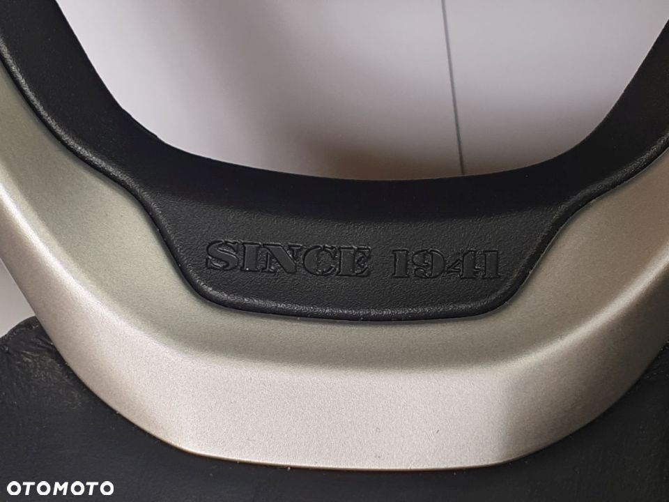 JEEP GRAND CHEROKEE WK2 16-21r Kierownica Drewniana Skórzana RÓZNE RODZAJE - 20