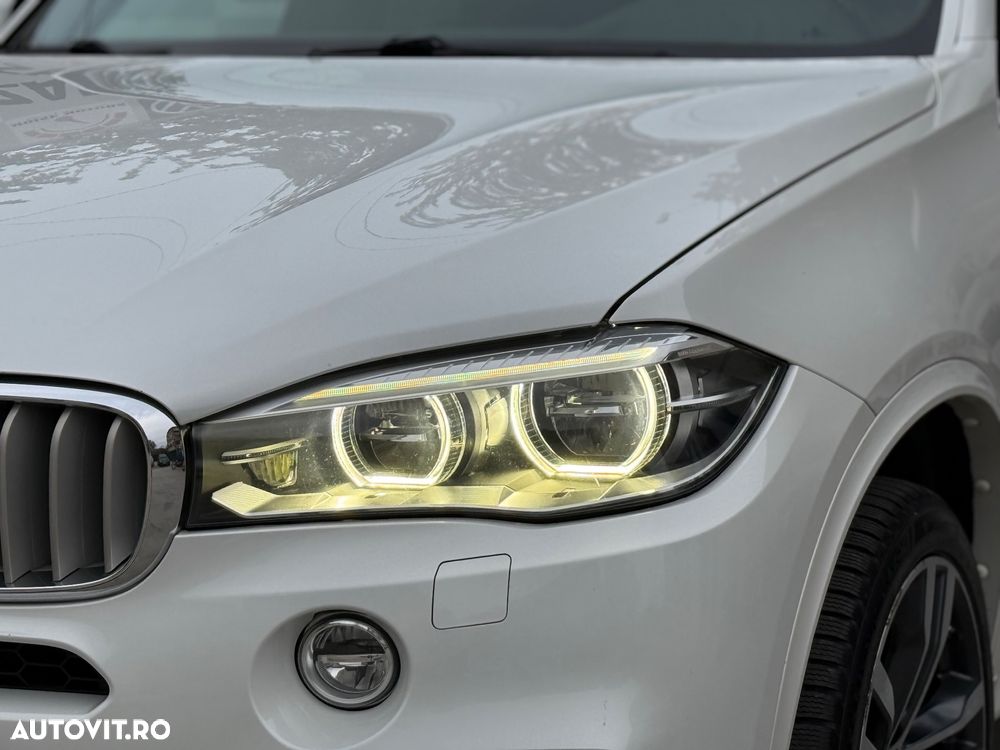 BMW X5 xDrive40d Sport-Aut. - 11