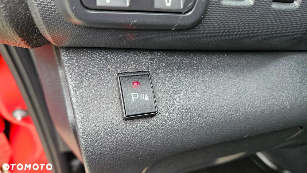 Renault Trafic 2,0DCI 2021Rok 105 Tys.km. L2 Długi Full Led Klima Nawi Kamera 2xDrzwi Hak Super Stan - 17