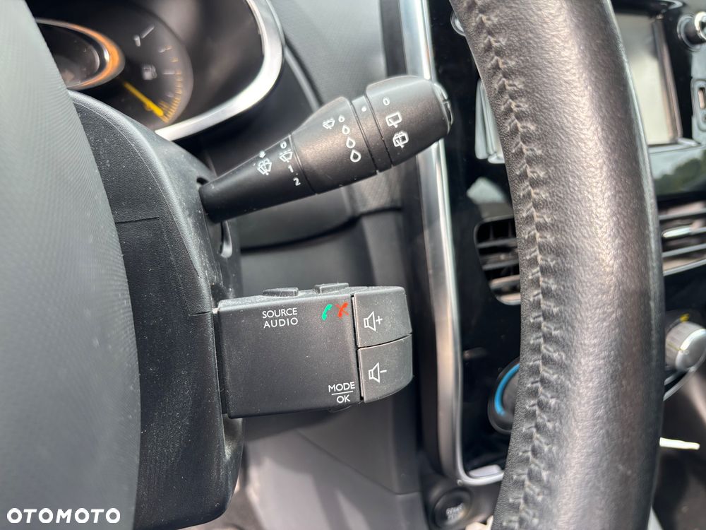 Renault Clio Energy dCi 90 Start & Stop Experience - 19