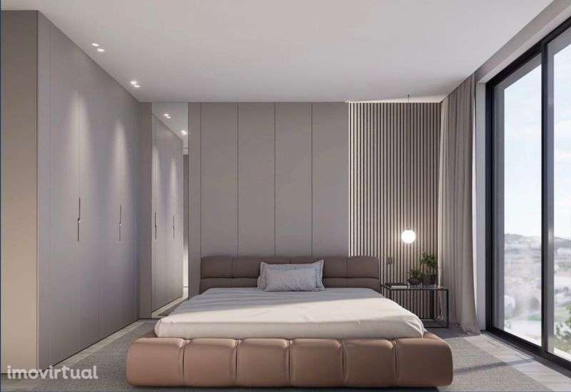 Venda particular T2 novo - Grande imagem: 2/8