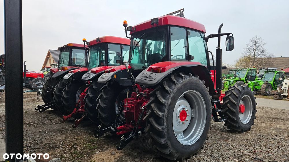 McCormick Mc 135 - 3