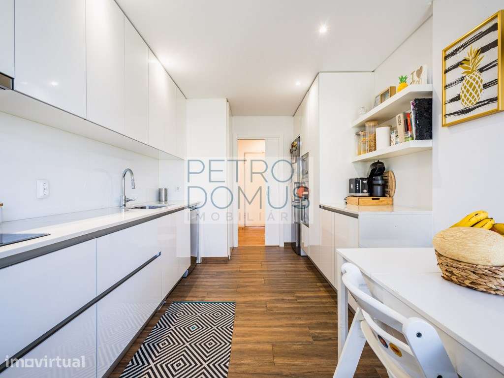 T3 COM TERRAÇO E JARDIM PRIVATIVO - UMA OPORTUNIDADE ÚNICA NA MARIN... - Grande imagem: 4/41