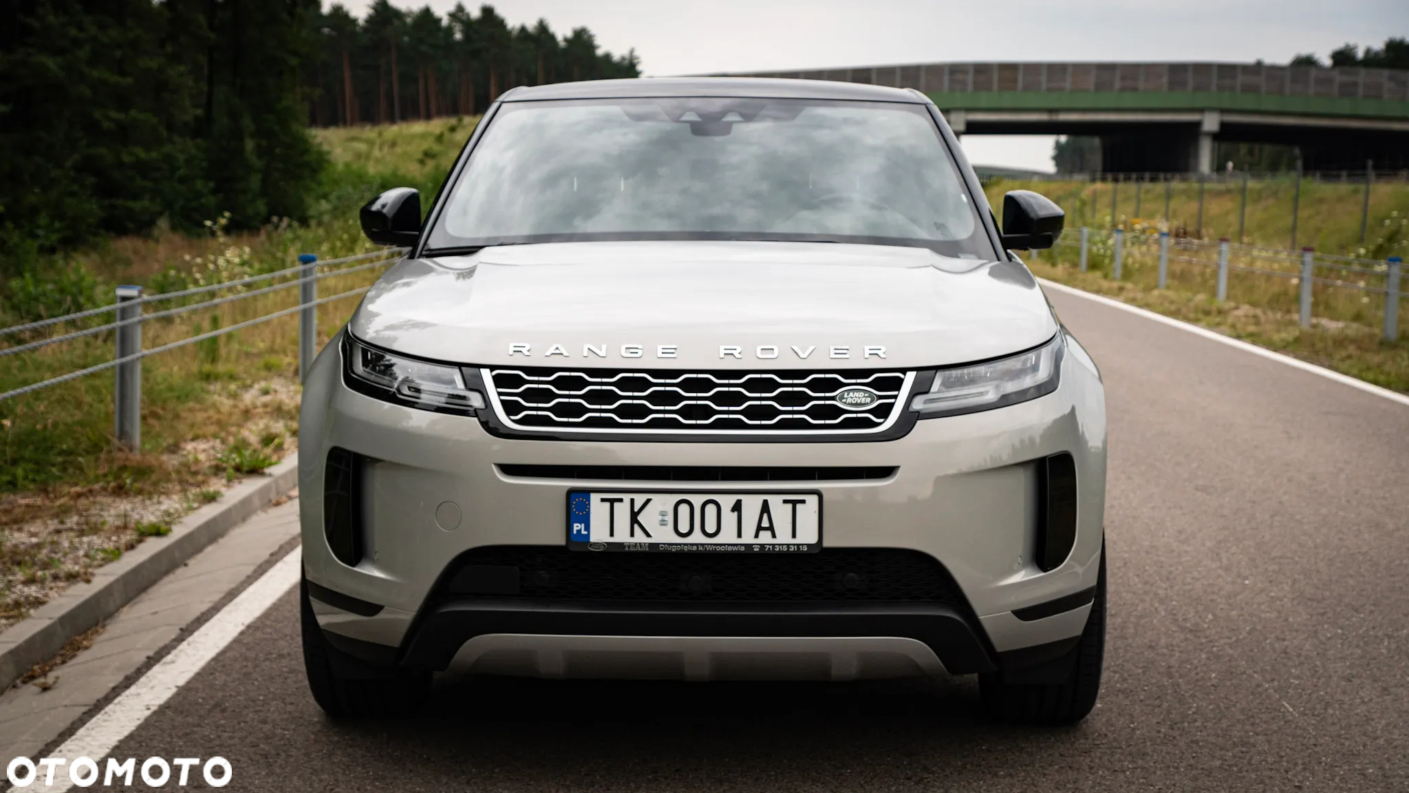 Land Rover Range Rover Evoque 2.0 TD4 HSE Dynamic - 27