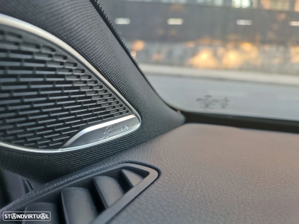 Mercedes-Benz A 45 AMG S 4Matic+ Speedshift DCT 8G Edition 1 - 32