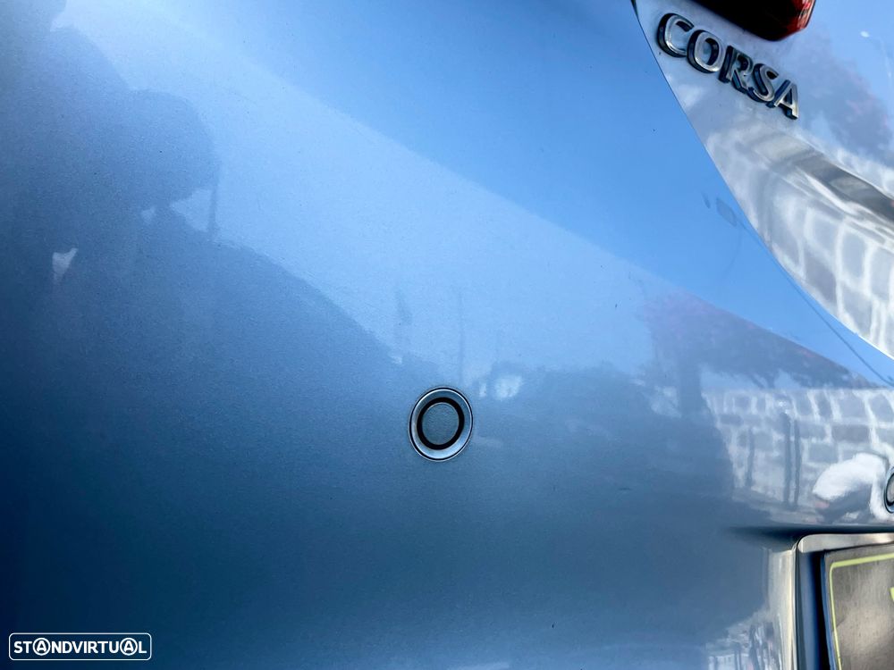 Opel Corsa 1.3 CDTi innovation - 17