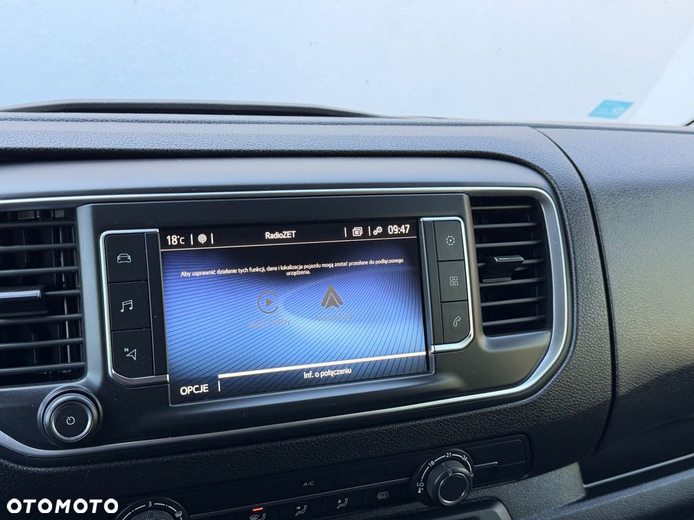 Toyota ProAce D-4D Long 3,0t (bryg.) - 15