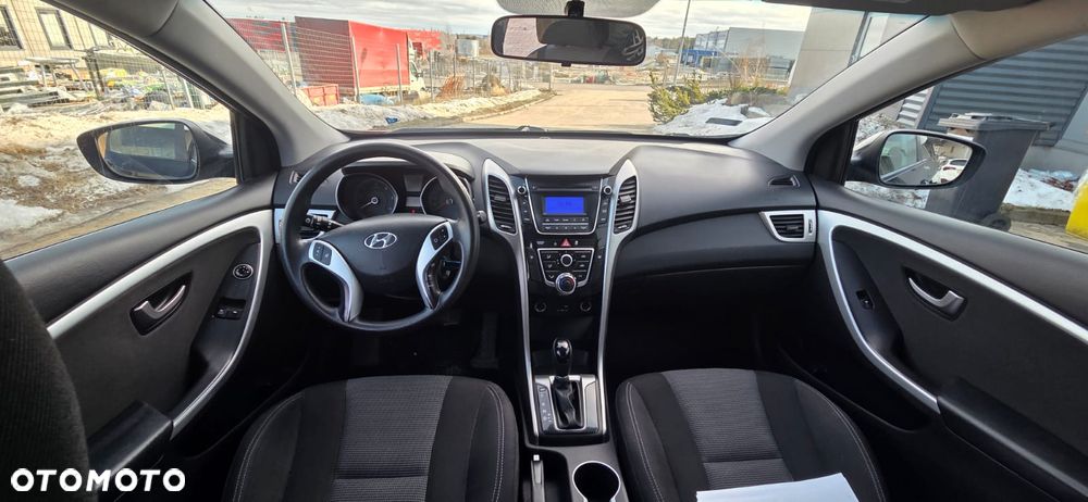 Hyundai i30 1.6 CRDi Classic - 3