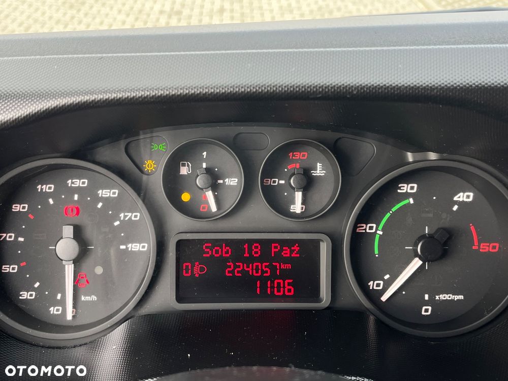 Iveco DAILY 72-180 3.0 HPI 180KM * HDS BEFARD * 3900 Udźwig *Sterowany Radiowo* Wywrotka 3 Stronna *10 m Wysuwu ! - 20