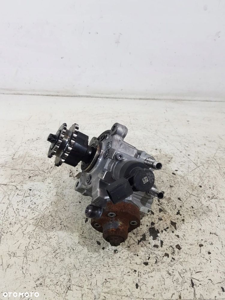 POMPA WTRYSKOWA 8576514 BMW E90 E87 E91 X3 2.0 D N47D20C - 4