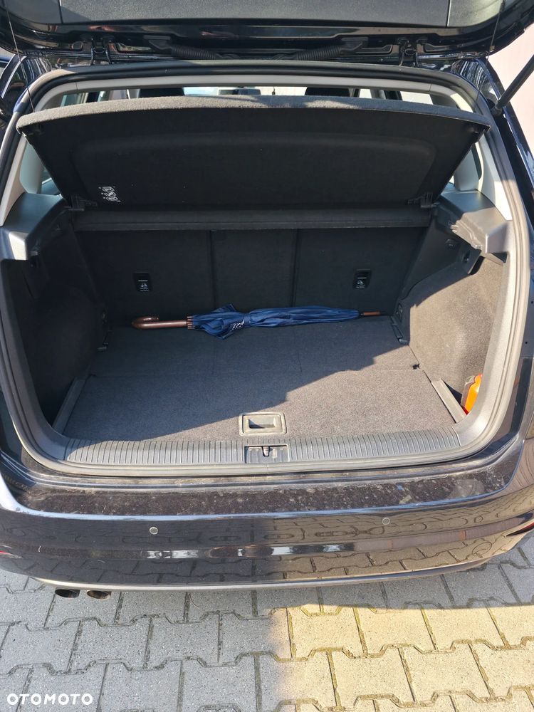 Volkswagen Golf Sportsvan SV 1.4 TSI BMT Comfortline - 7