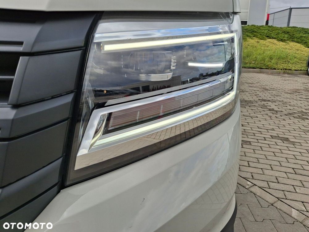 Volkswagen Crafter - 17