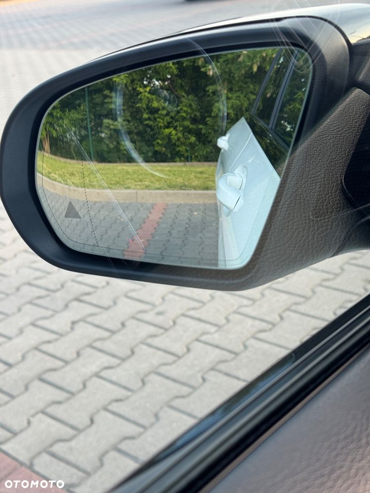 Mercedes-Benz Klasa C 200 d 9G-TRONIC AMG Line - 30