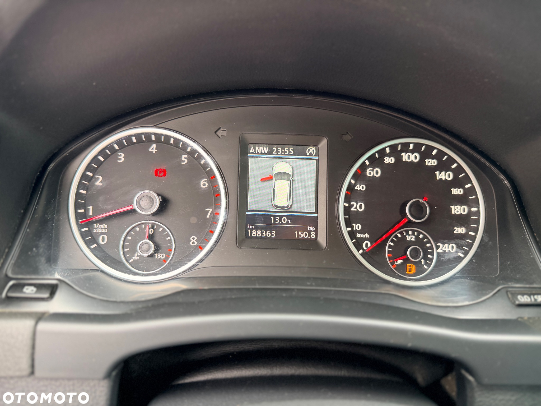 Volkswagen Tiguan 1.4 TSI CityStyle - 31
