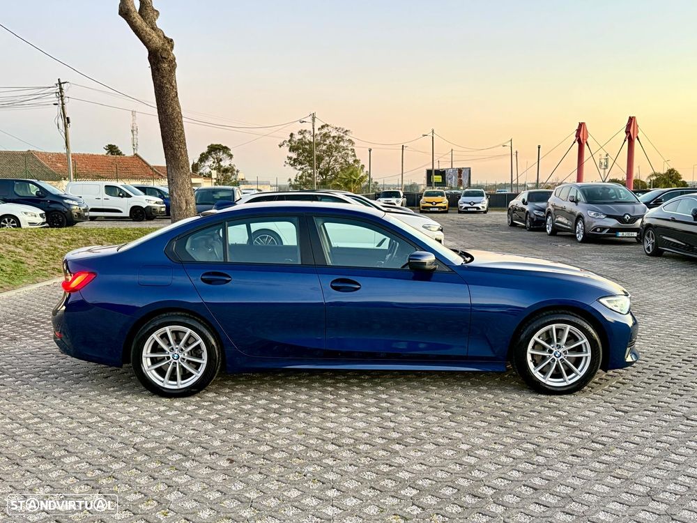 BMW 330 e Auto - 6